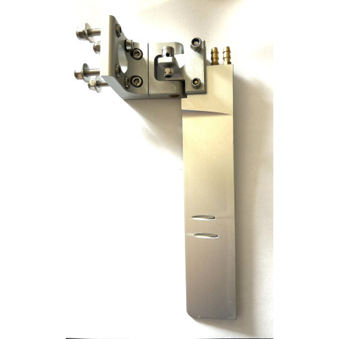 Powerboat Ruderanlage