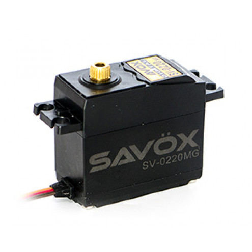 Savöx SV-0220MG