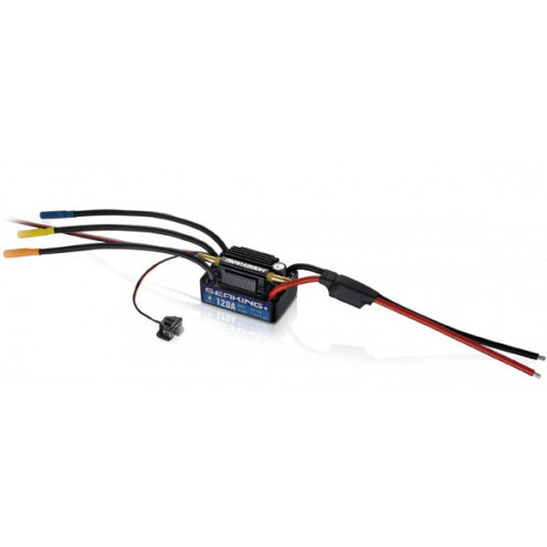 Seaking 120 V3 BL-Regler