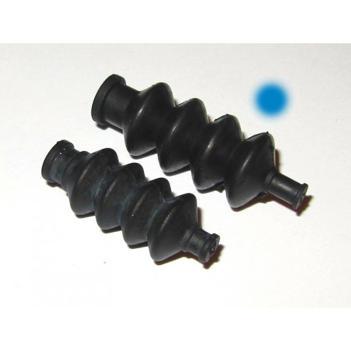 Faltenbalg / Gummimanschette *Extra* L