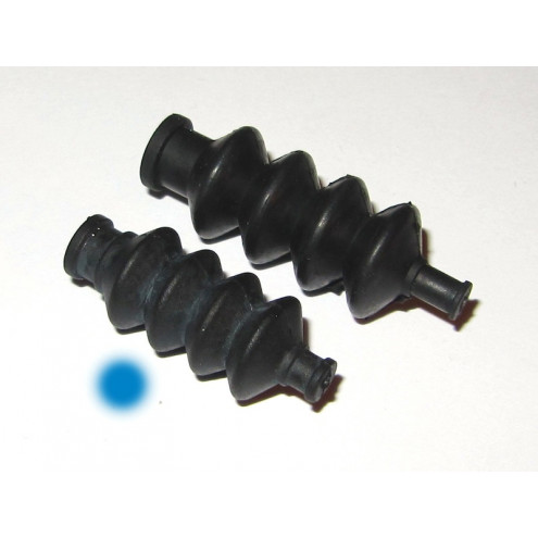 Faltenbalg / Gummimanschette *Extra*