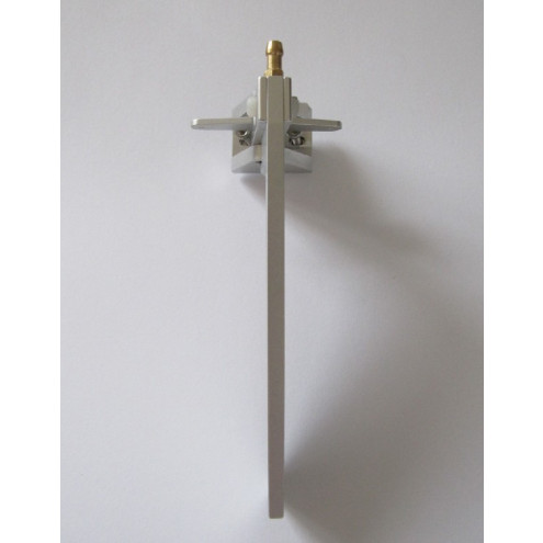 Hydroruder 95x55mm