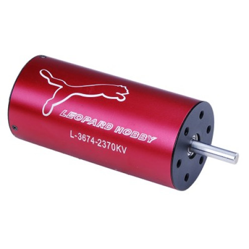 LBP3674/4.5D *1470UpM/V*