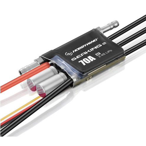 Seaking PRO 70A BL-Regler