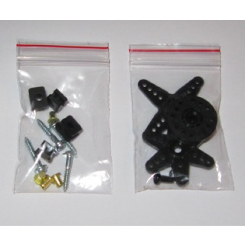 Savöx SC-1251MG+ *low profile* Digitalservo